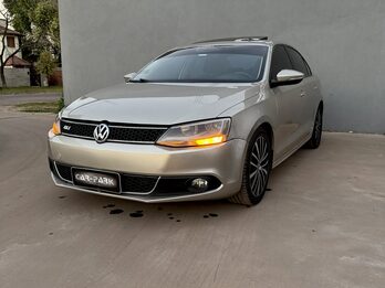 Volkswagen Vento 2013