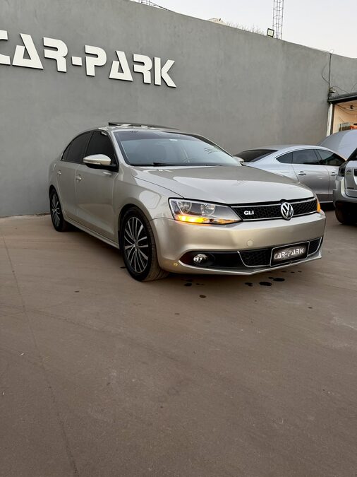 Volkswagen Vento 2013