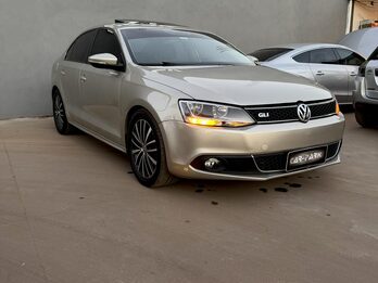 Volkswagen Vento 2013