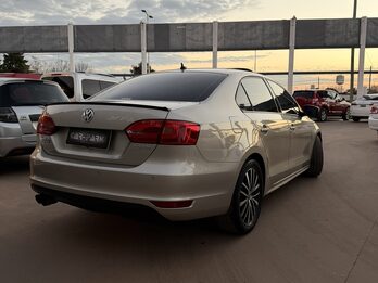 Volkswagen Vento 2013