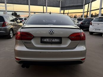 Volkswagen Vento 2013