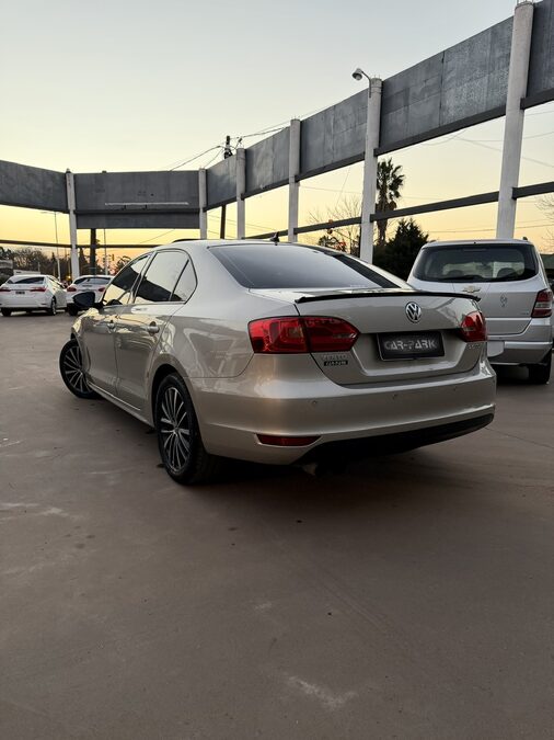 Volkswagen Vento 2013