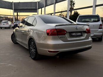 Volkswagen Vento 2013
