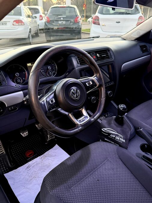 Volkswagen Vento 2013