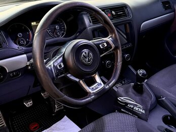 Volkswagen Vento 2013