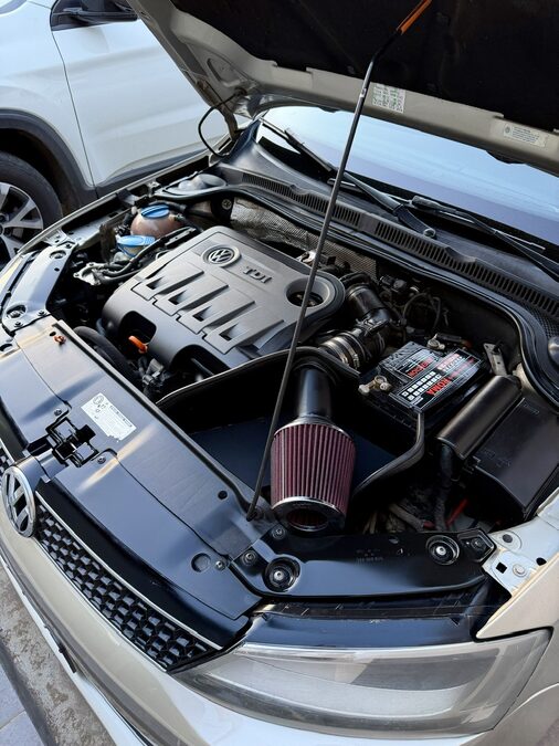 Volkswagen Vento 2013