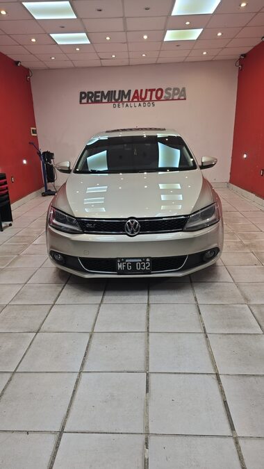 Volkswagen Vento 2013