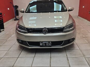 Volkswagen Vento 2013