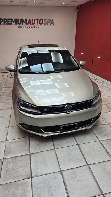 Volkswagen Vento 2013