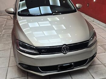 Volkswagen Vento 2013