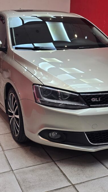 Volkswagen Vento 2013