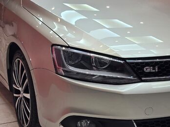 Volkswagen Vento 2013