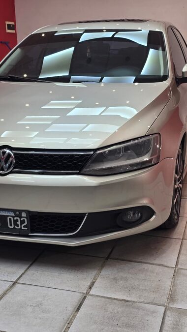Volkswagen Vento 2013
