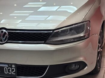 Volkswagen Vento 2013