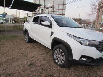 FIAT STRADA 1.4N FREEDOM "UNICA MANO"