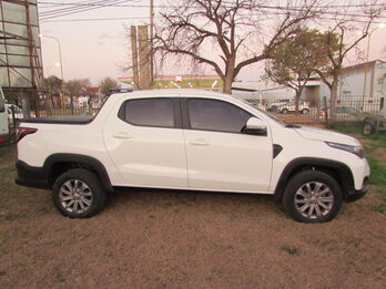 FIAT STRADA 1.4N FREEDOM "UNICA MANO"