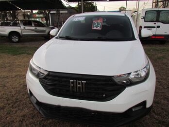 FIAT STRADA 1.4N FREEDOM "UNICA MANO"