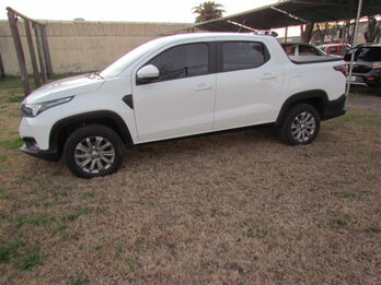 FIAT STRADA 1.4N FREEDOM "UNICA MANO"