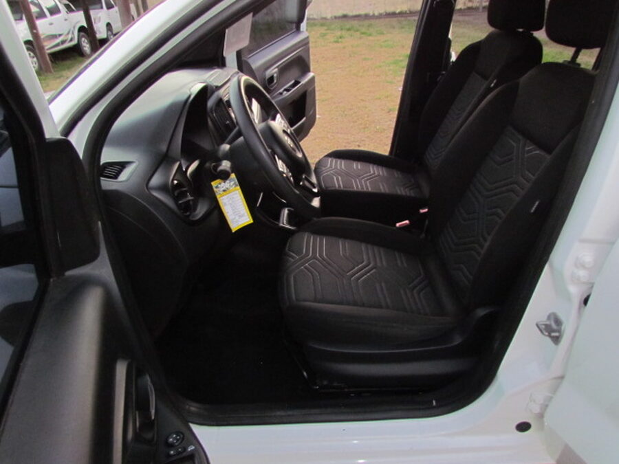 FIAT STRADA 1.4N FREEDOM "UNICA MANO"