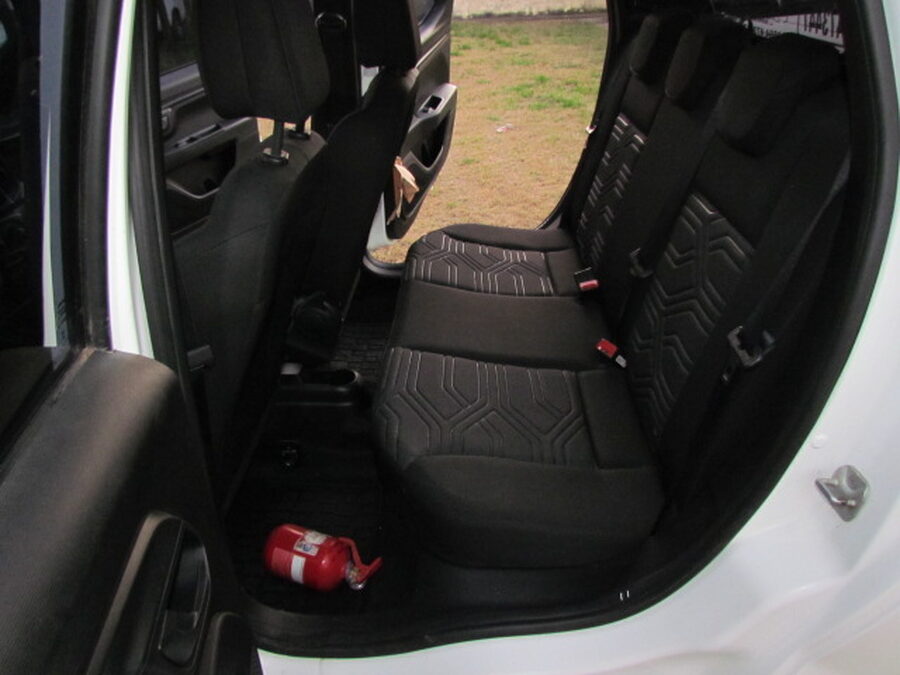 FIAT STRADA 1.4N FREEDOM "UNICA MANO"