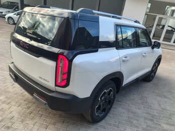 BAIC BJ30 HÍBRIDA 4x2 y 4x4 - Precio imperdible‼️