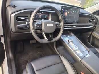 BAIC BJ30 HÍBRIDA 4x2 y 4x4 - Precio imperdible‼️