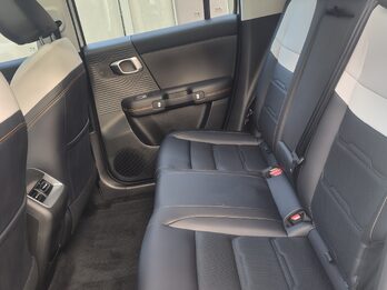BAIC BJ30 HÍBRIDA 4x2 y 4x4 - Precio imperdible‼️