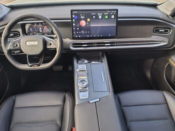 BAIC BJ30 HÍBRIDA 4x2 y 4x4 - Precio imperdible‼️