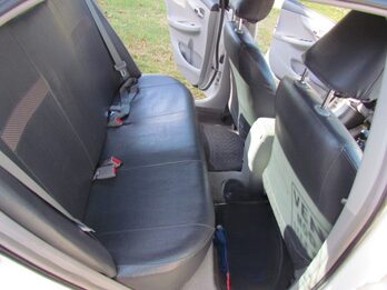 TOYOTA COROLLA 1.8 XLI M/T SEGUNDA MANO