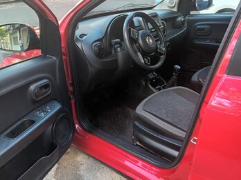 FIAT MOBI 2019 - FINACIACION