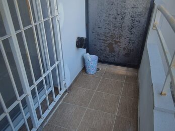 ALQUILO MONOAMBIENTE ZONA CENTRO