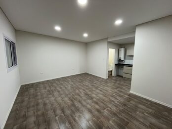 Alquilo monoambiente a estrenar PB con Patio City Garden II