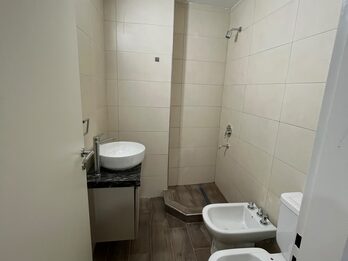 Alquilo monoambiente a estrenar PB con Patio City Garden II