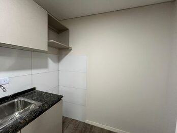 Alquilo monoambiente a estrenar PB con Patio City Garden II