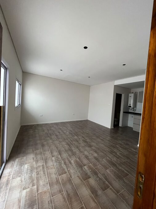 Alquilo monoambiente a estrenar PB con Patio City Garden II