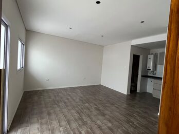 Alquilo monoambiente a estrenar PB con Patio City Garden II