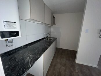 Alquilo monoambiente a estrenar PB con Patio City Garden II