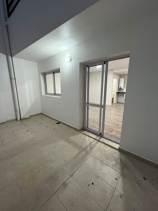 Alquilo monoambiente a estrenar PB con Patio City Garden II