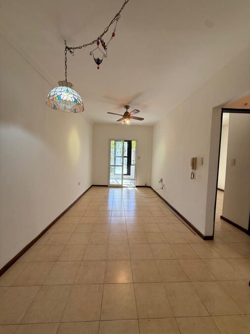 🔑 DEPARTAMENTO PLANTA BAJA 1 DORMI + PATIO VERDE | $500.000  🏢