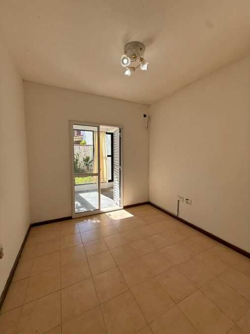 🔑 DEPARTAMENTO PLANTA BAJA 1 DORMI + PATIO VERDE | $500.000  🏢