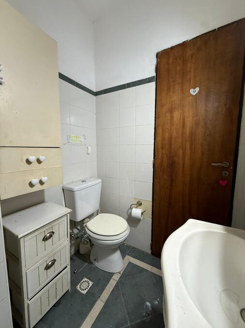 🔑 DEPARTAMENTO PLANTA BAJA 1 DORMI + PATIO VERDE | $500.000  🏢