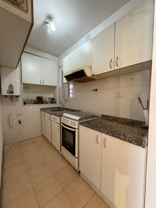 🔑 DEPARTAMENTO PLANTA BAJA 1 DORMI + PATIO VERDE | $500.000  🏢