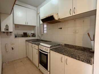 🔑 DEPARTAMENTO PLANTA BAJA 1 DORMI + PATIO VERDE | $500.000  🏢
