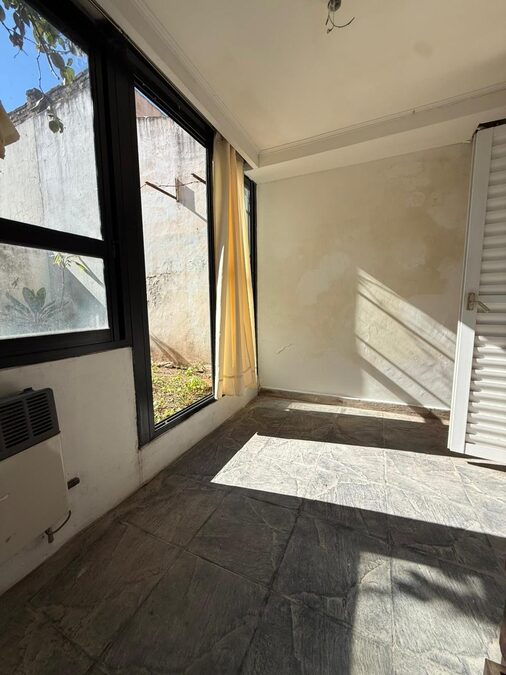 🔑 DEPARTAMENTO PLANTA BAJA 1 DORMI + PATIO VERDE | $500.000  🏢
