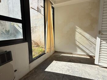 🔑 DEPARTAMENTO PLANTA BAJA 1 DORMI + PATIO VERDE | $500.000  🏢