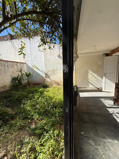 🔑 DEPARTAMENTO PLANTA BAJA 1 DORMI + PATIO VERDE | $500.000  🏢