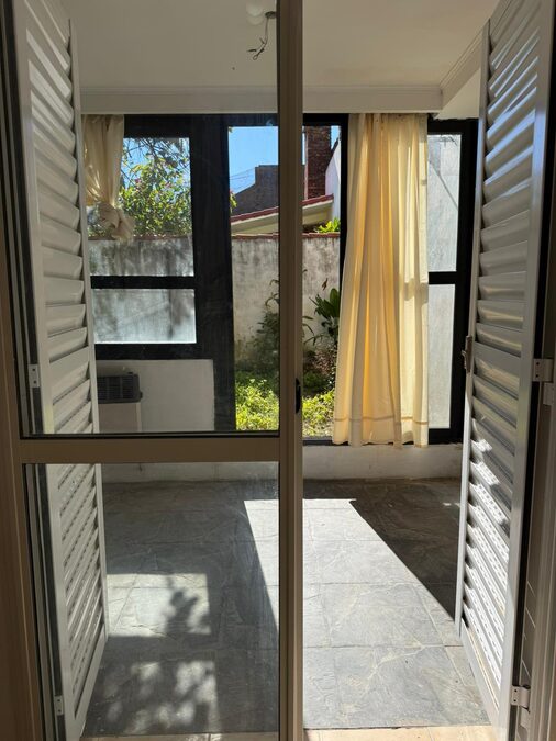 🔑 DEPARTAMENTO PLANTA BAJA 1 DORMI + PATIO VERDE | $500.000  🏢