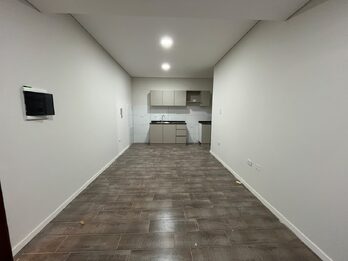 ALQUILO DPTO 1 DORM A ESTRENAR EN PB CON PATIO CITY GARDEN II