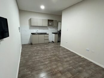 ALQUILO DPTO 1 DORM A ESTRENAR EN PB CON PATIO CITY GARDEN II