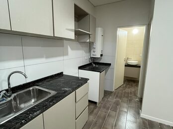 ALQUILO DPTO 1 DORM A ESTRENAR EN PB CON PATIO CITY GARDEN II